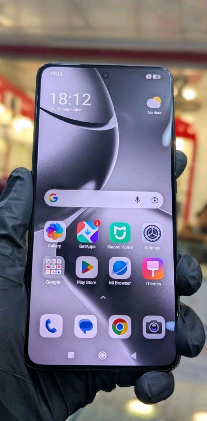 Xiaomi 14T Pro 1
