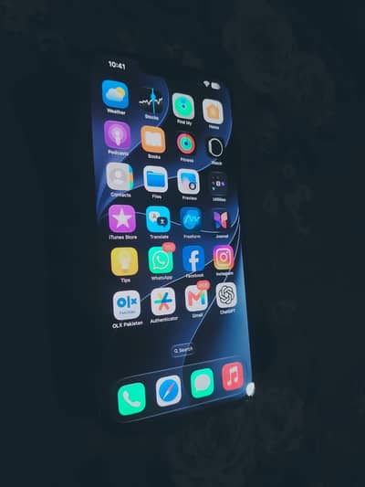 Apple iPhone 13 Pro Max FU NON PTA