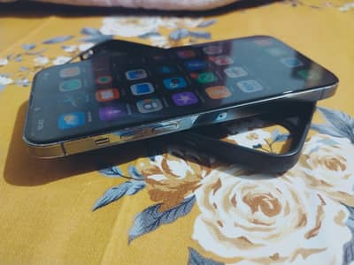 Apple iPhone 13 Pro Max FU NON PTA