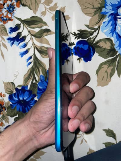 Infinix Hot 12 Play