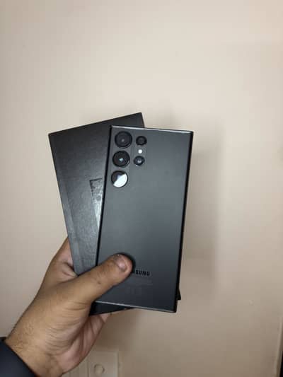 Samsung Mobile S23 Ultra Serious buyers only.
