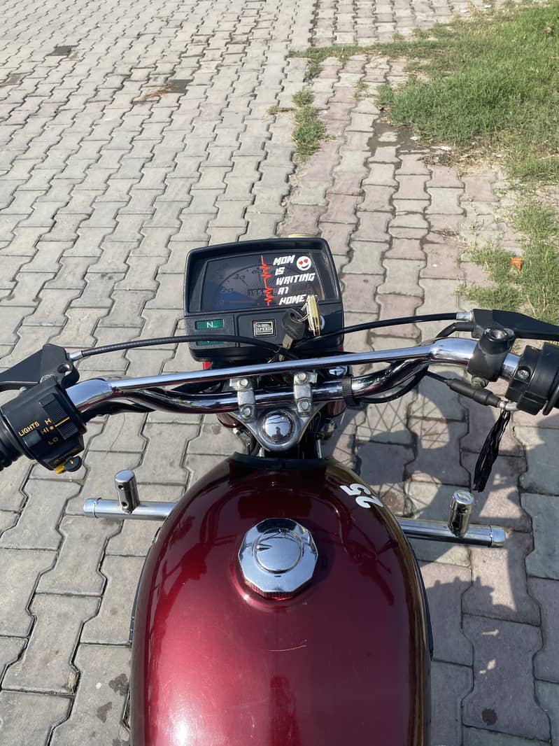 Hi-Speed 0