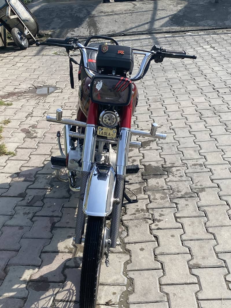 Hi-Speed 6