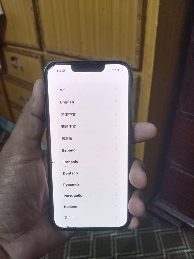 Apple iPhone 13 Pro 0