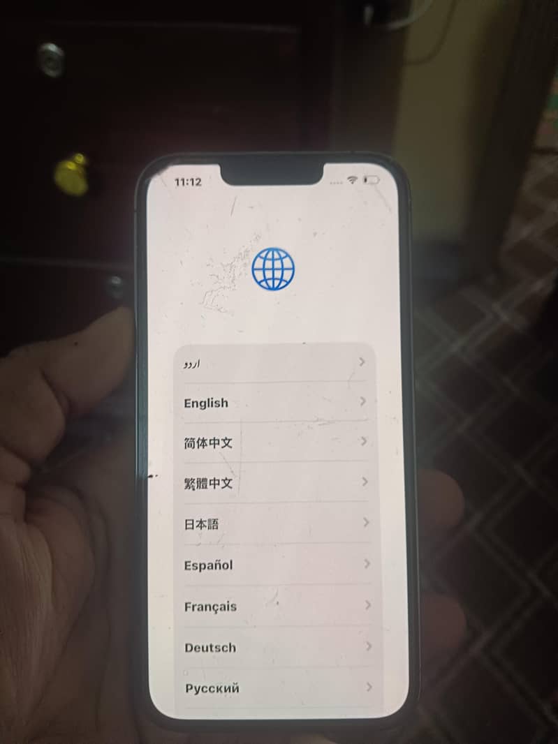 Apple iPhone 13 Pro 3