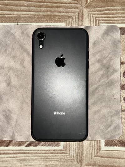 Apple iPhone XR
