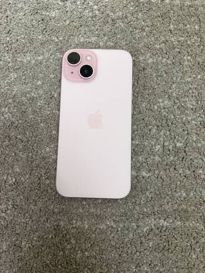 Apple iPhone 15 Waterpack hk model