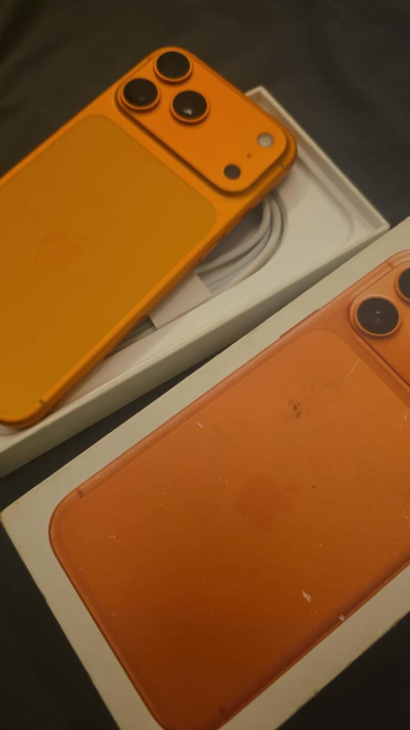 Apple iPhone 17 Pro Max 5