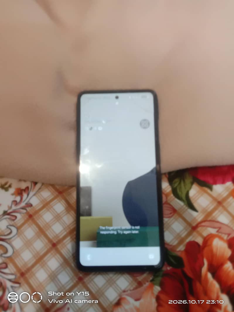 Samsung A52 1