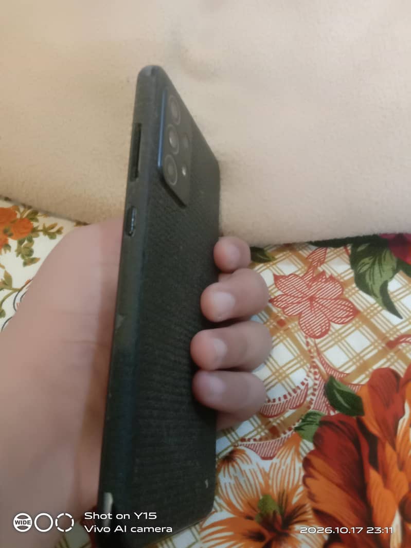 Samsung A52 3