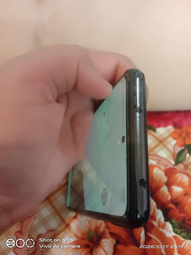 Samsung A52 5