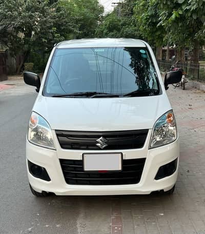 Suzuki Wagon R 2022