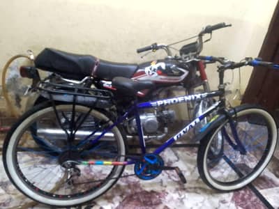 new cycle brand phoenix