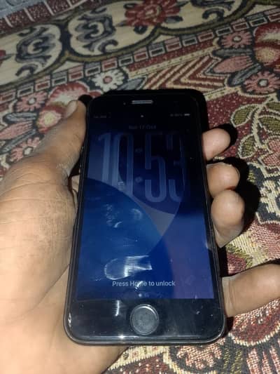 Apple iPhone SE 2