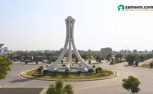 5 Marla Residential Plot for Sale, New Lahore City Phase 2, Lahore