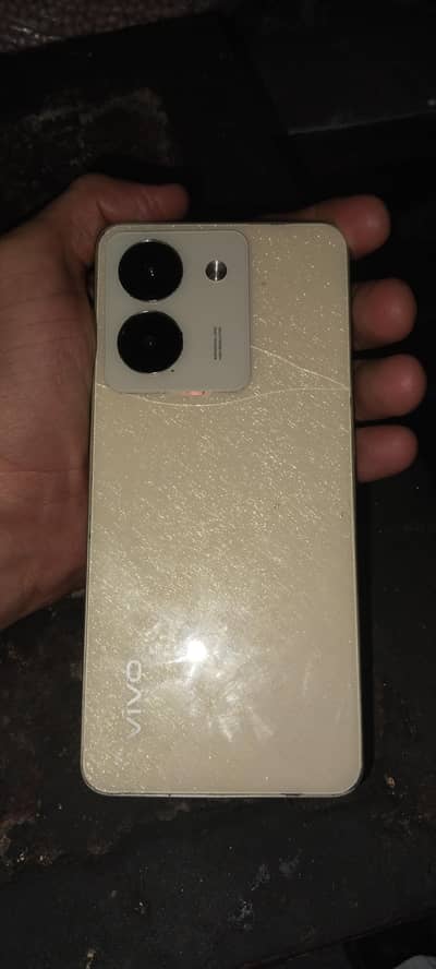 Vivo Y36