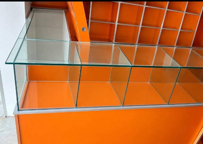 dry fruit shop fitting 0