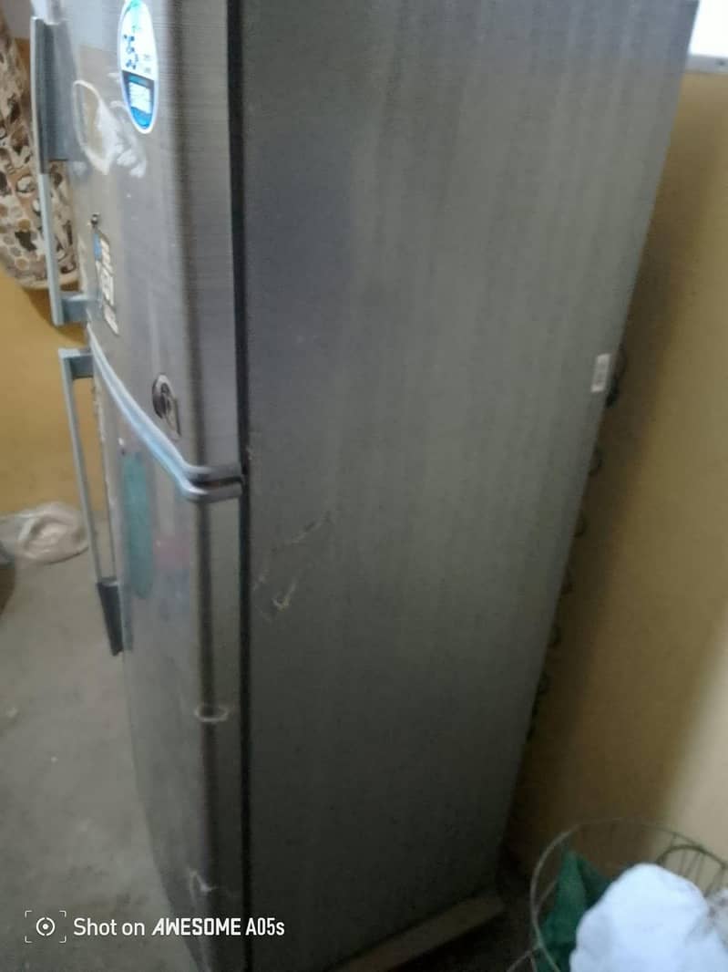 refrigerator  used 1