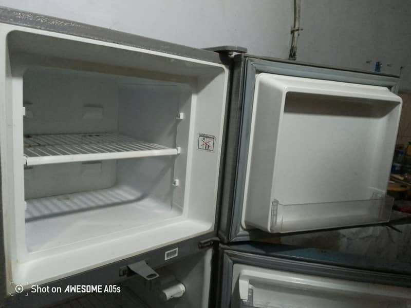 refrigerator  used 2