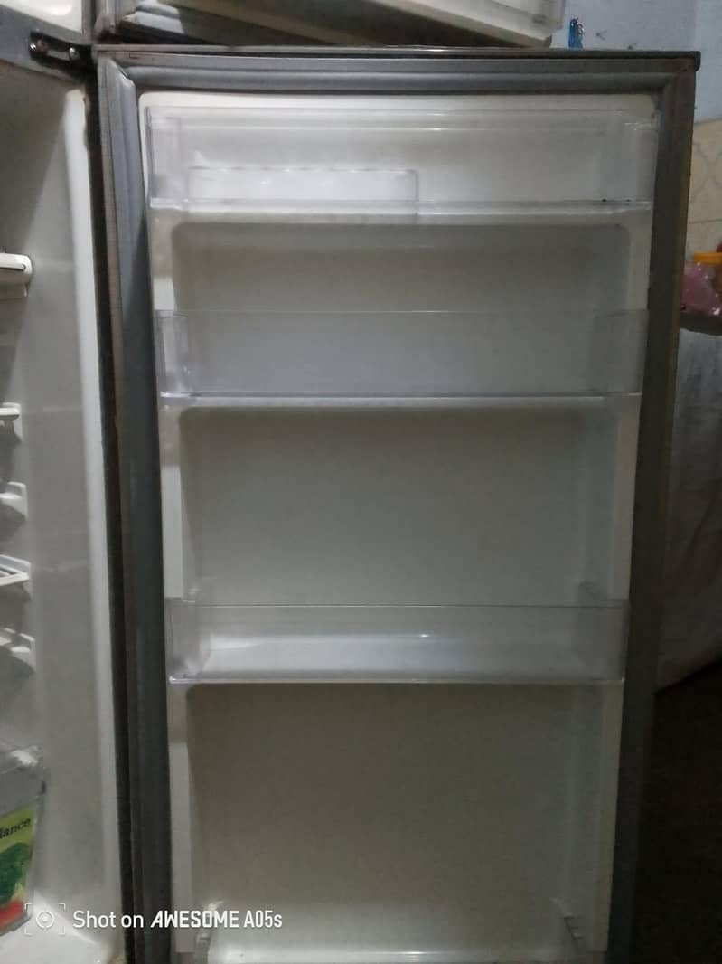 refrigerator  used 3