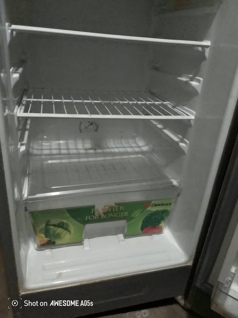 refrigerator  used 4