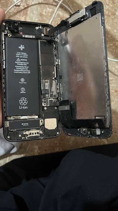 Apple iPhone 7 all parts available
