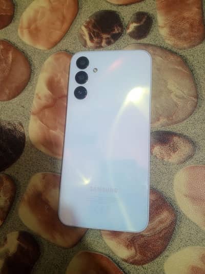 Samsung Mobile A15 5G 6/128