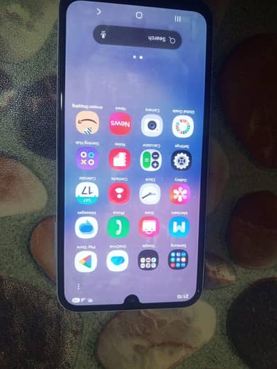 Samsung Mobile A15 5G 6/128
