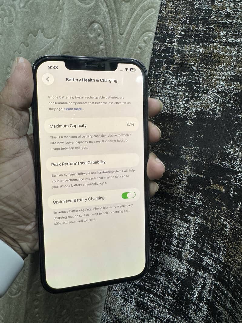 Apple iPhone 12 Pro Max 0