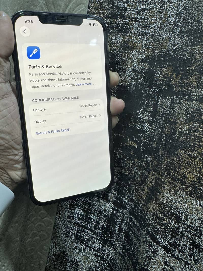 Apple iPhone 12 Pro Max 3