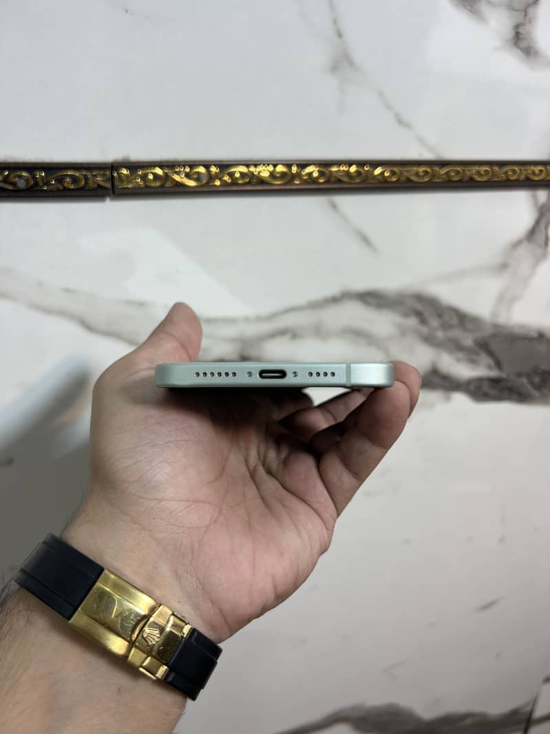Iphone 15 plus 4