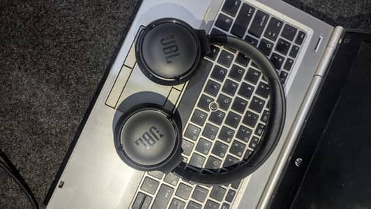 Wireless Headphones/ 520 BT
