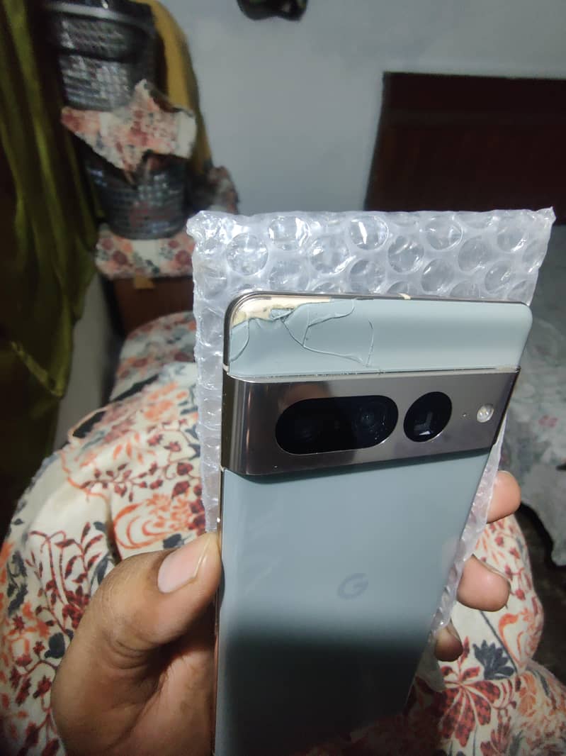 Google Pixel 7 Pro 128gp 1