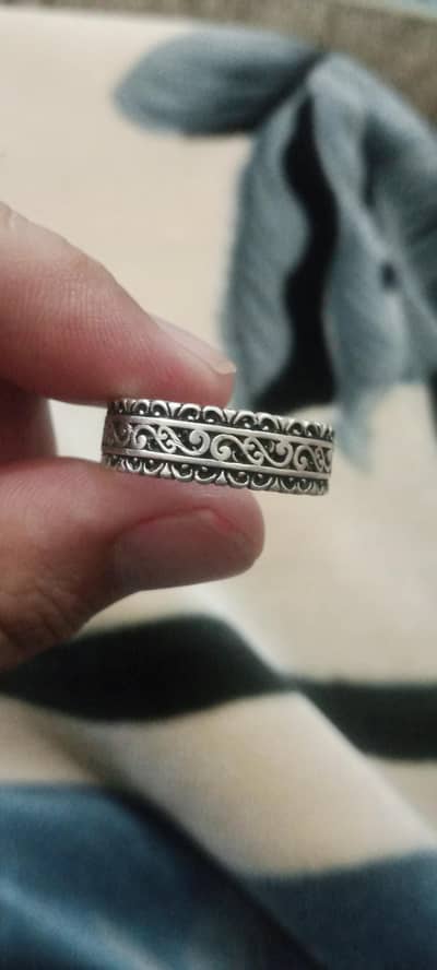 orignal turkish ring