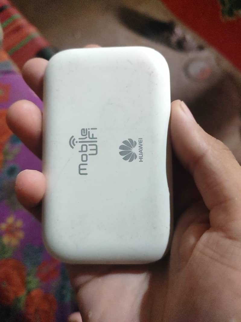 Zong 4G Device 2