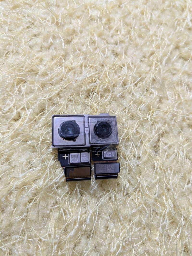 Google Pixel 4 1