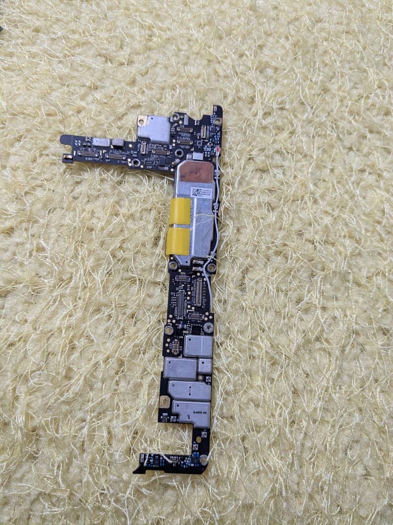 Google Pixel 4 3