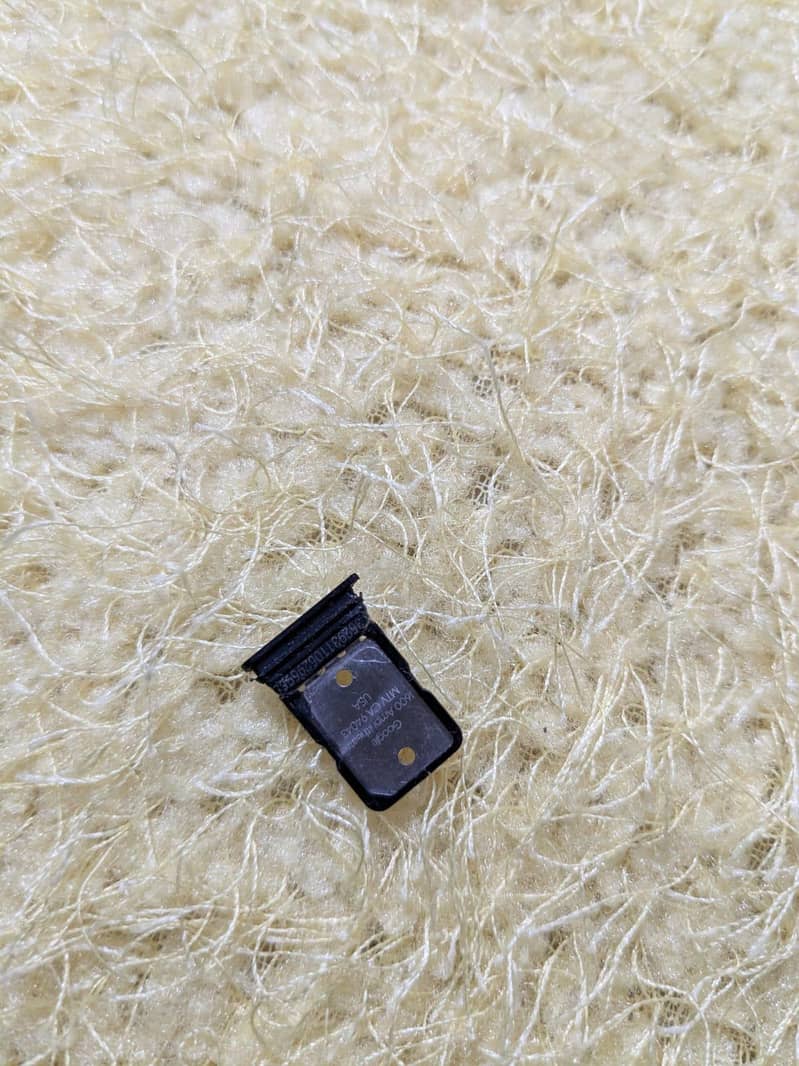 Google Pixel 4 6