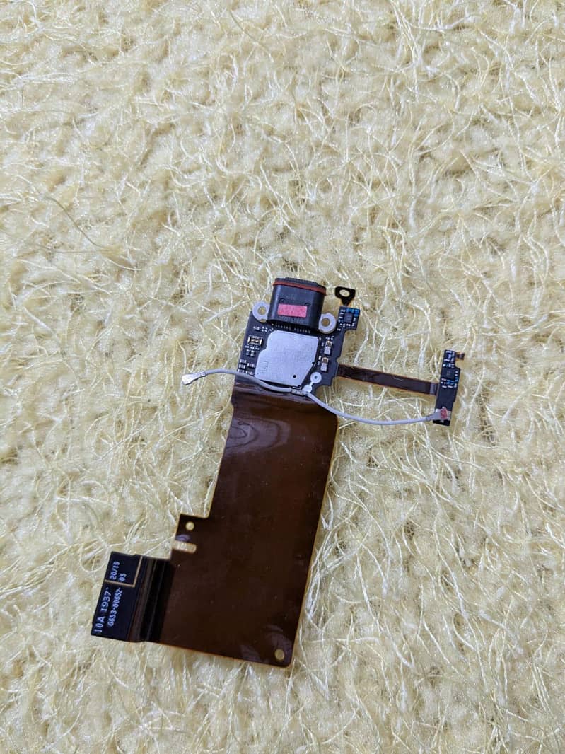 Google Pixel 4 7