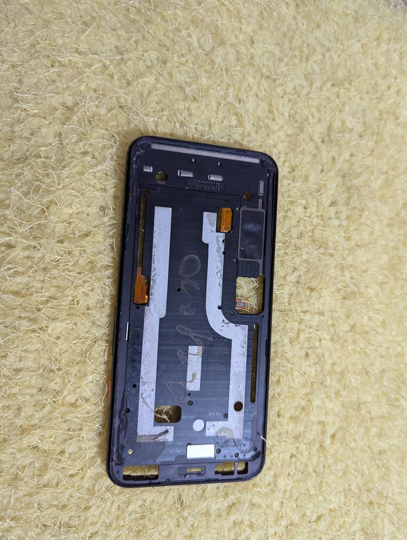 Google Pixel 4 8