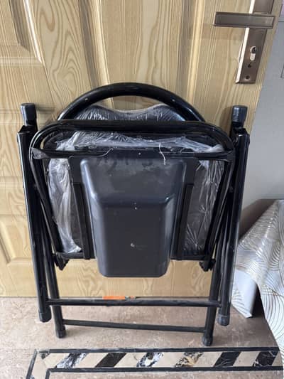 Bathroom Chair new