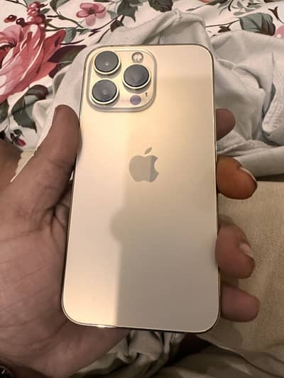 Apple iPhone 13 Pro jv 128gb