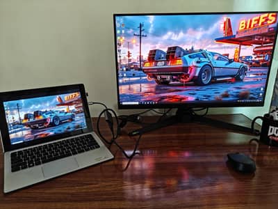 ASUS 2K 180Hz Gaming Monitor