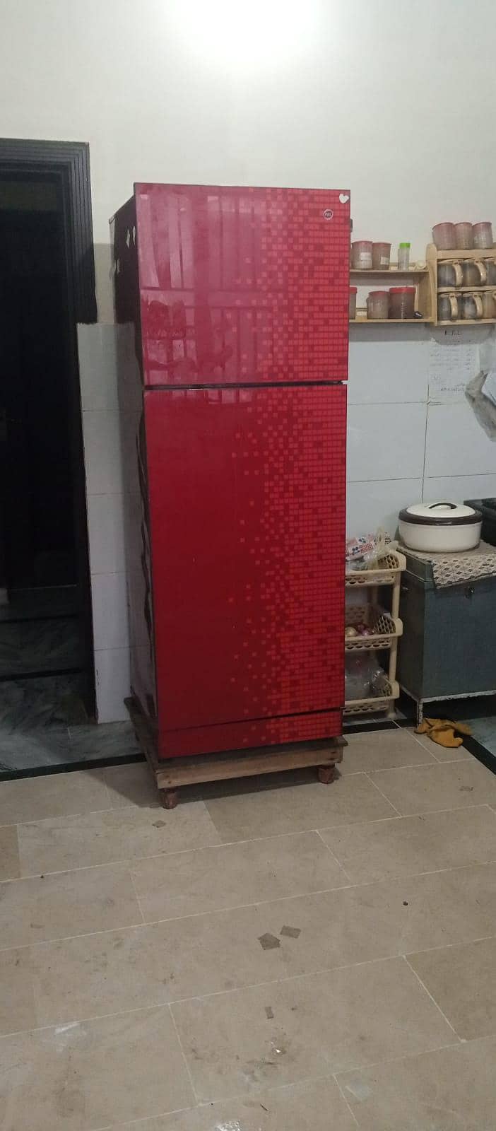 Refrigerator 1
