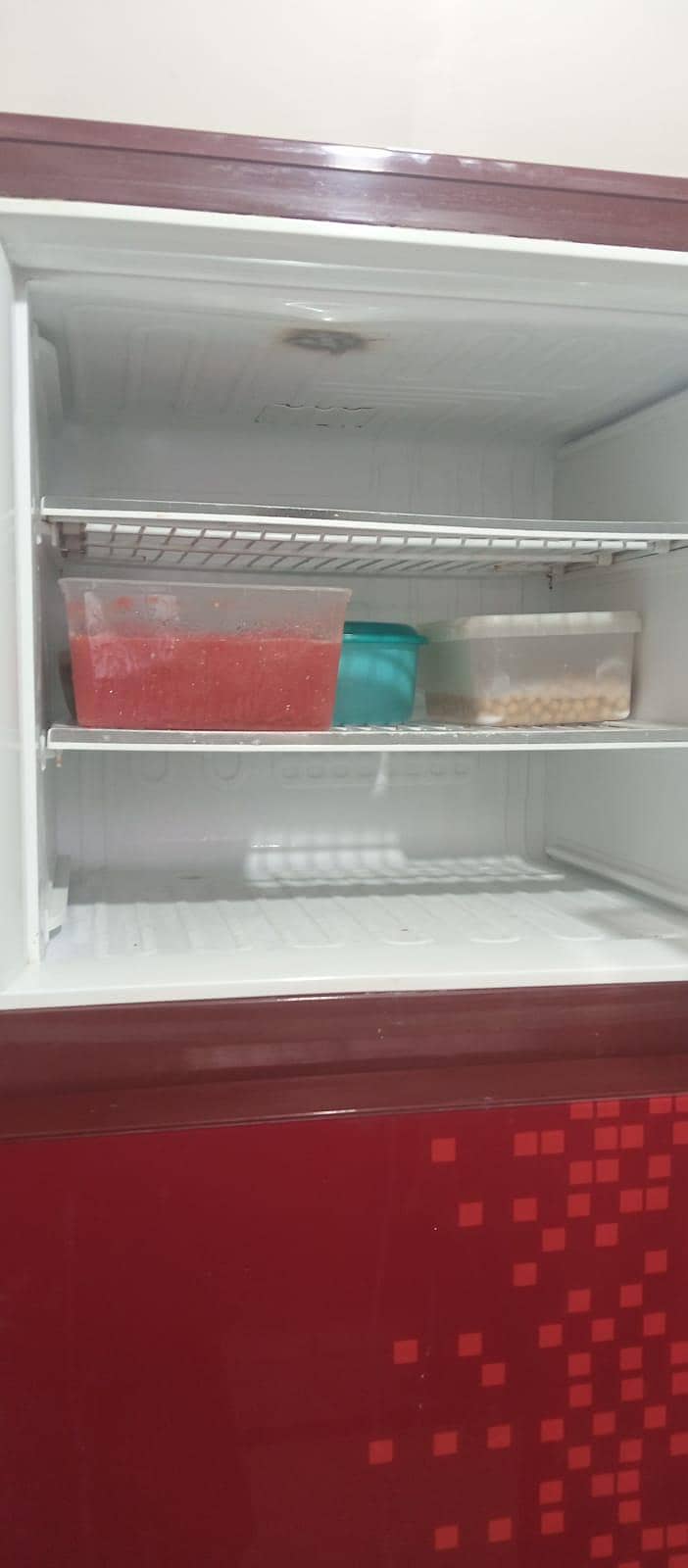 Refrigerator 2