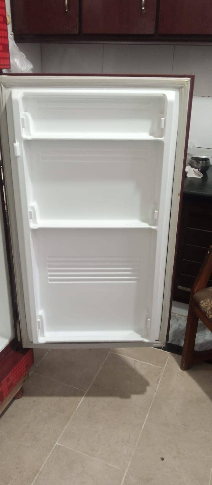 Refrigerator 3