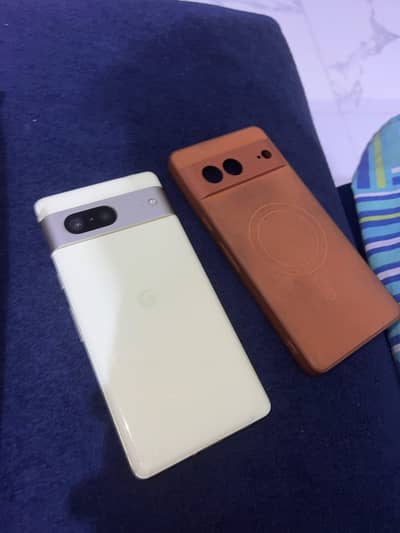 Google Pixel 7