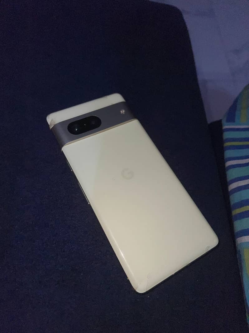 Google Pixel 7 2
