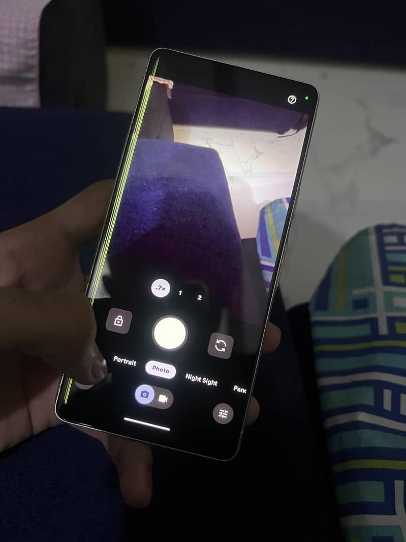 Google Pixel 7 3