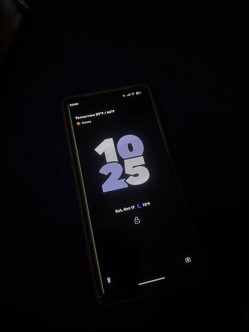 Google Pixel 7 5